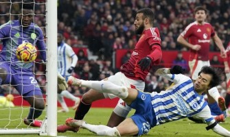 Estrela japonesa derrota Amorim